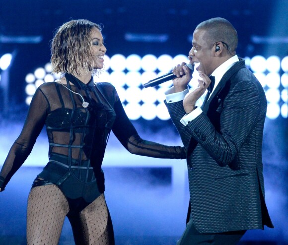 HOLDT SEG UNNA: Digital Music News mener at den stygge oppvasken i Grammy-akademiet klinger dårlig med Beyoncés verdier, og at dette skal ha fått henne og ektemannen Jay-Z til å styre unna utdelingen. HOLDT SEG UNNA: Digital Music News mener at den stygge oppvasken i Grammy-akademiet klinger dårlig med Beyoncés verdier, og at dette skal ha fått henne og ektemannen Jay-Z til å styre unna utdelingen.